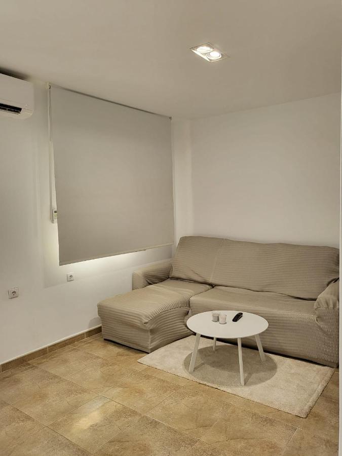 Casa ”Playa” Villa Santa Pola Luaran gambar