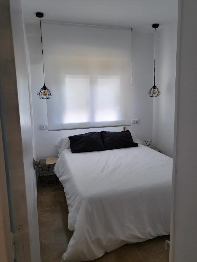 Casa ”Playa” Villa Santa Pola Luaran gambar