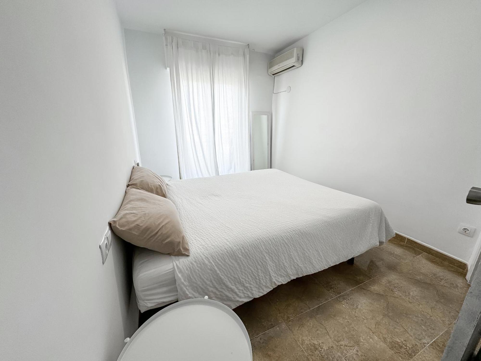 Casa ”Playa” Villa Santa Pola Luaran gambar