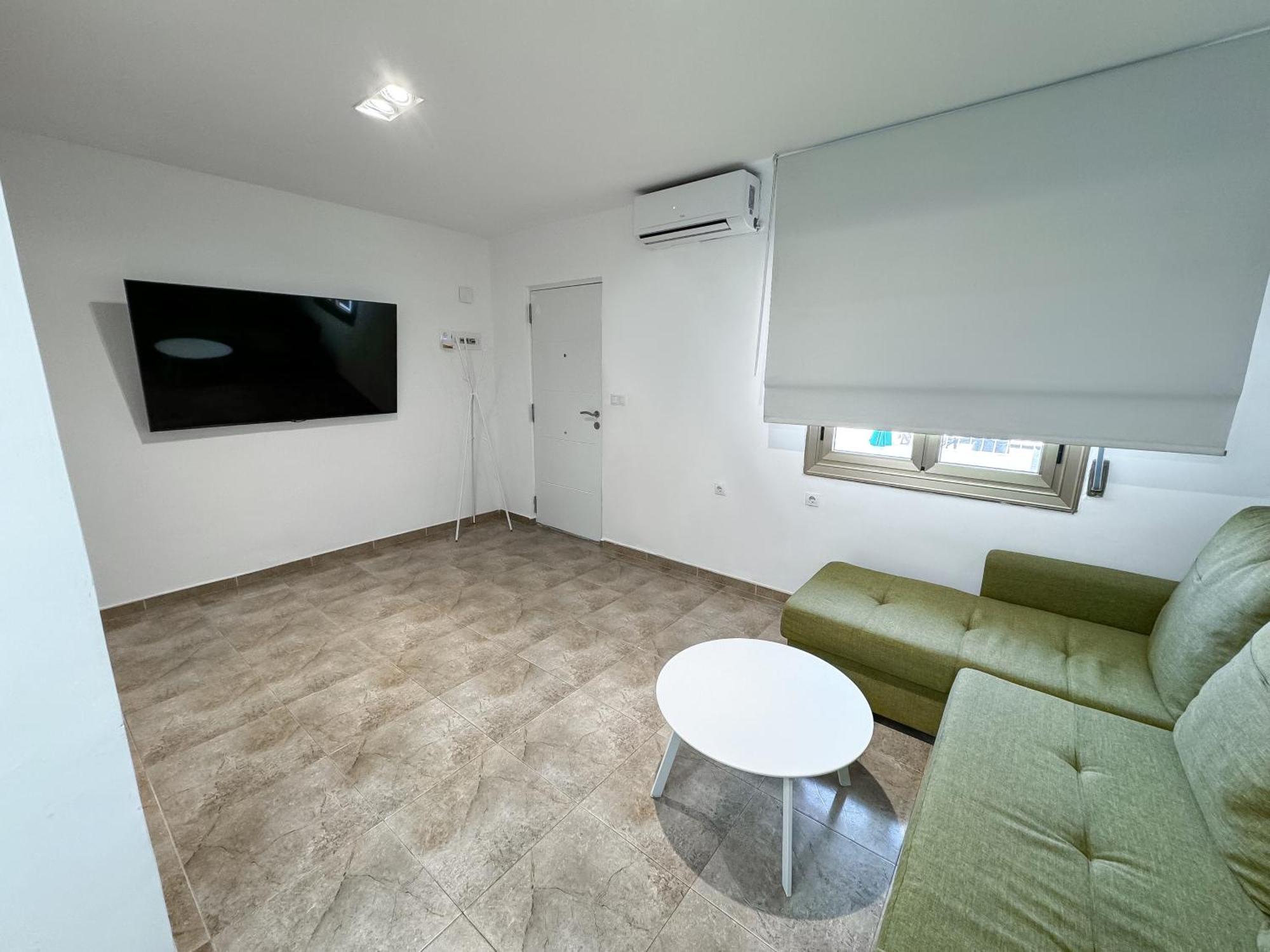 Casa ”Playa” Villa Santa Pola Luaran gambar
