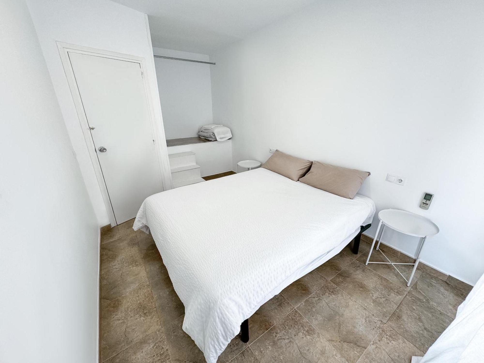 Casa ”Playa” Villa Santa Pola Luaran gambar