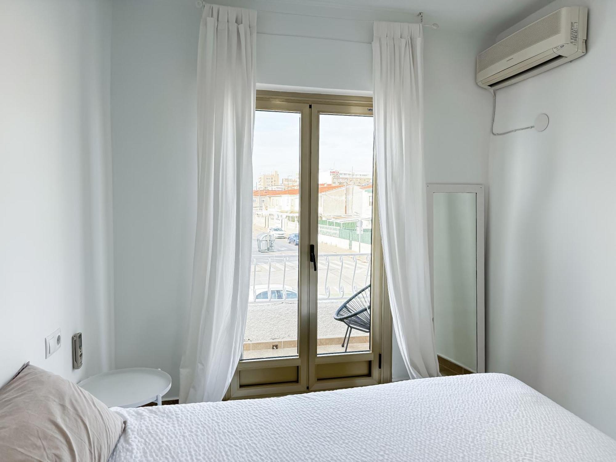 Casa ”Playa” Villa Santa Pola Luaran gambar