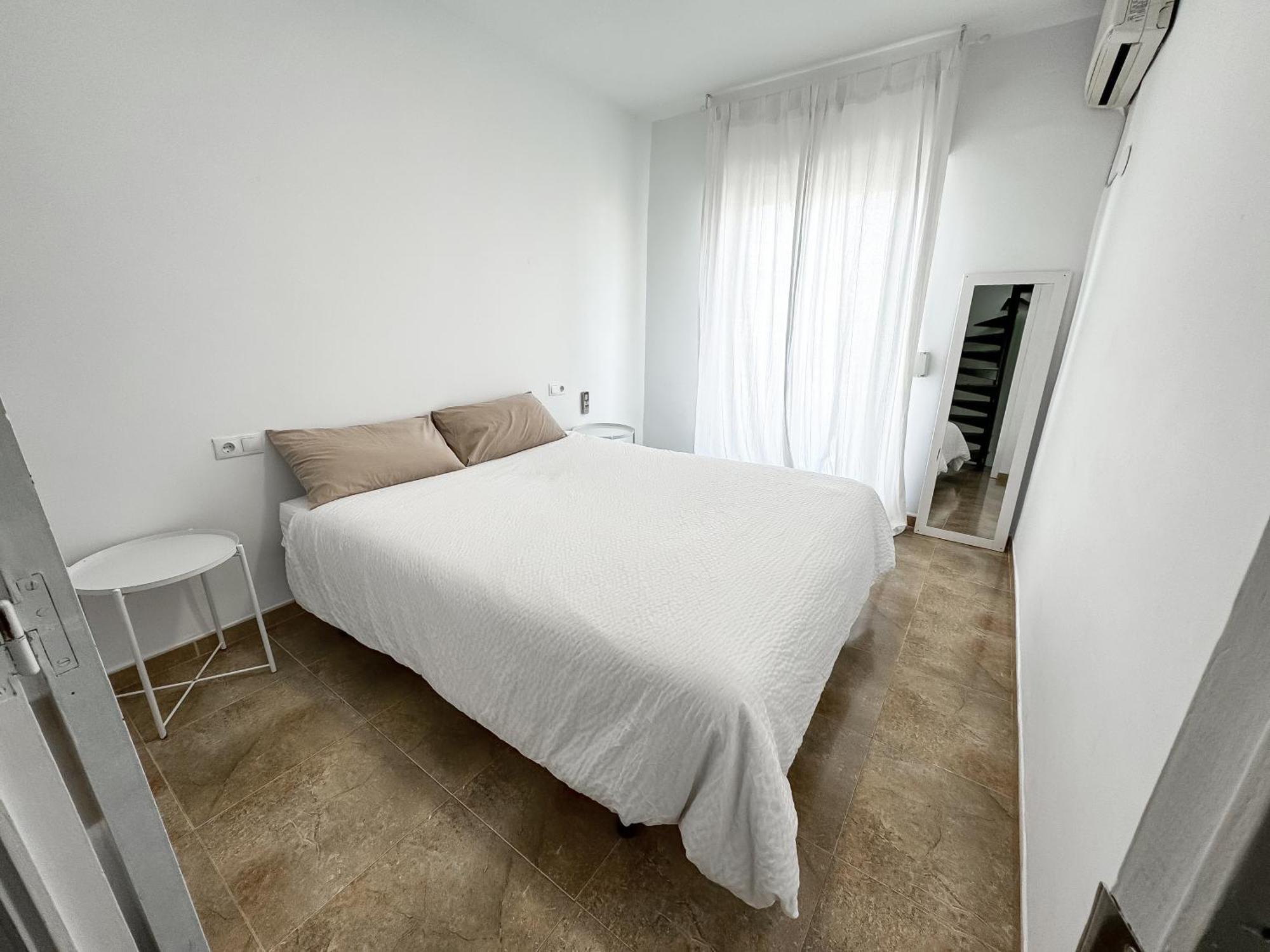 Casa ”Playa” Villa Santa Pola Luaran gambar