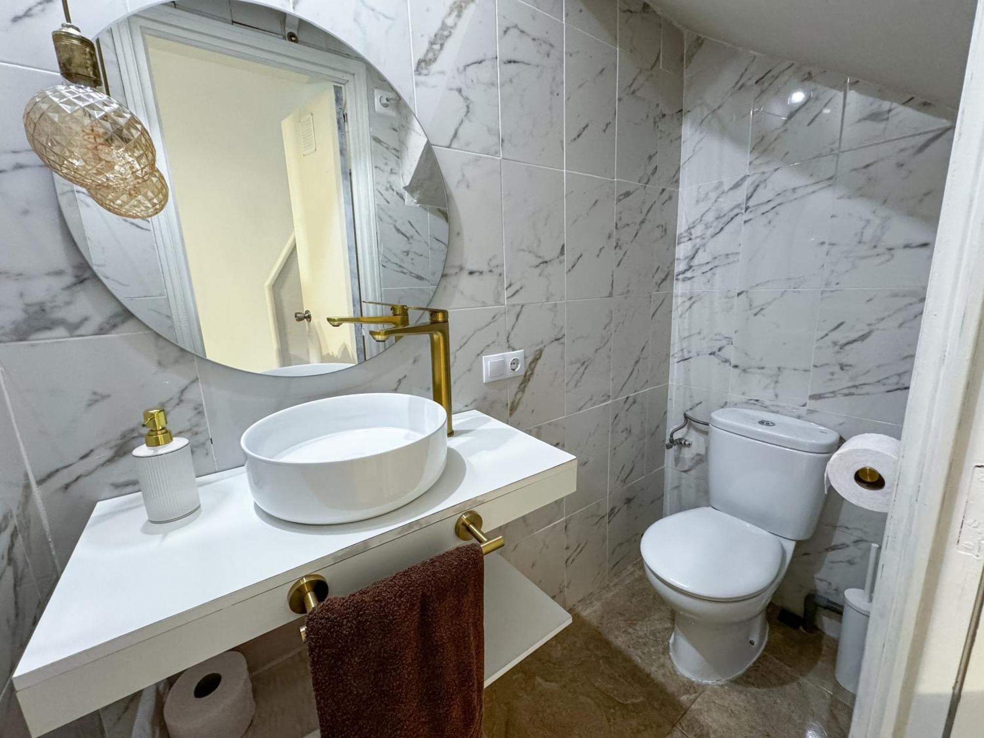 Casa ”Playa” Villa Santa Pola Luaran gambar